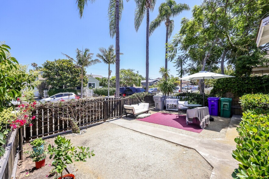 4637 Larkspur St, San Diego, CA à vendre - Photo de l’immeuble – Image 3 sur 11
