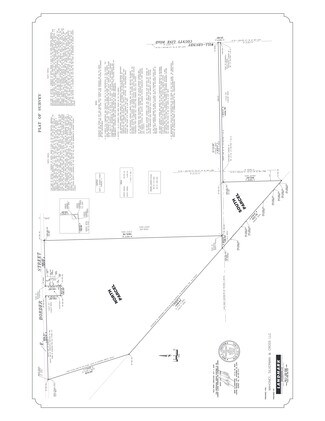 Plus de détails pour 2000 E Border St, Diamond, IL - Terrain à vendre