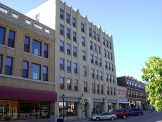Plus de détails pour 816 W St. Germain St, Saint Cloud, MN - Bureau à louer