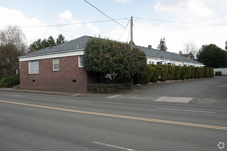 600-610 SE 39th Ave, Portland, OR à vendre - Photo de l’immeuble – Image 3 sur 7