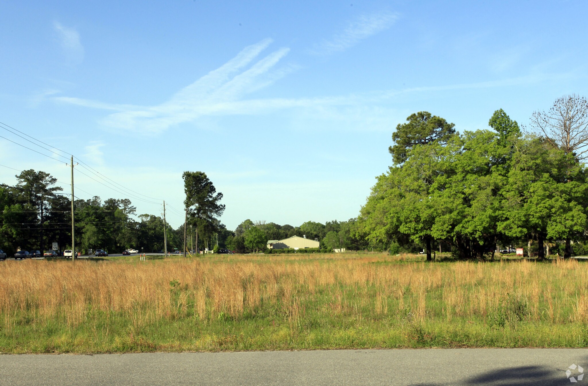 N Okatie Hwy, Ridgeland, SC à vendre Photo principale– Image 1 sur 4