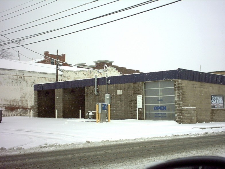 2 W Main St, Cambridge City, IN à louer - Photo de l’immeuble – Image 2 sur 5