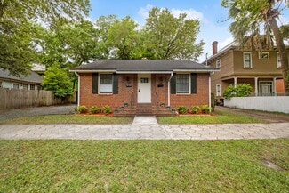 Plus de détails pour 240 E 6th St, Jacksonville, FL - Spécialisé à vendre