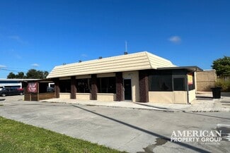 Plus de détails pour 4571 Clark Rd, Sarasota, FL - Local commercial à louer