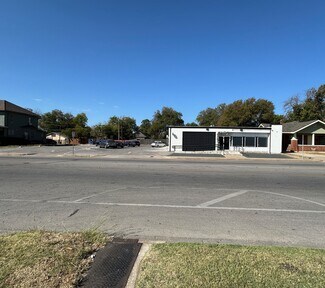 Plus de détails pour 2820 Hemphill St, Fort Worth, TX - Local commercial à vendre
