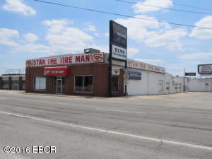 Plus de détails pour 1213 Broadway St, Mount Vernon, IL - Industriel/Logistique à vendre