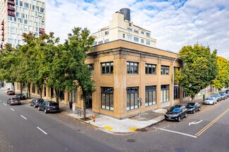 Plus de détails pour 555 NW Park Ave, Portland, OR - Bureau/Local commercial à louer