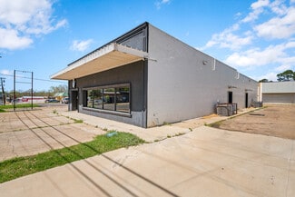 Plus de détails pour 312 Texas St, Natchitoches, LA - Spécialisé à vendre