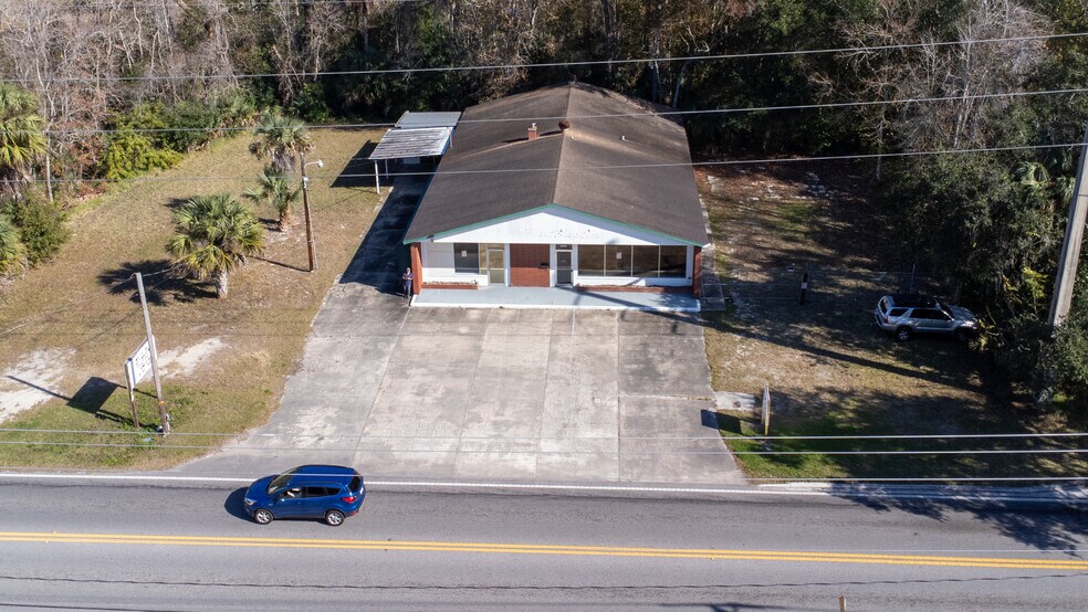 1660 Masters Dr, Saint Augustine, FL à vendre - Photo de l’immeuble – Image 2 sur 35
