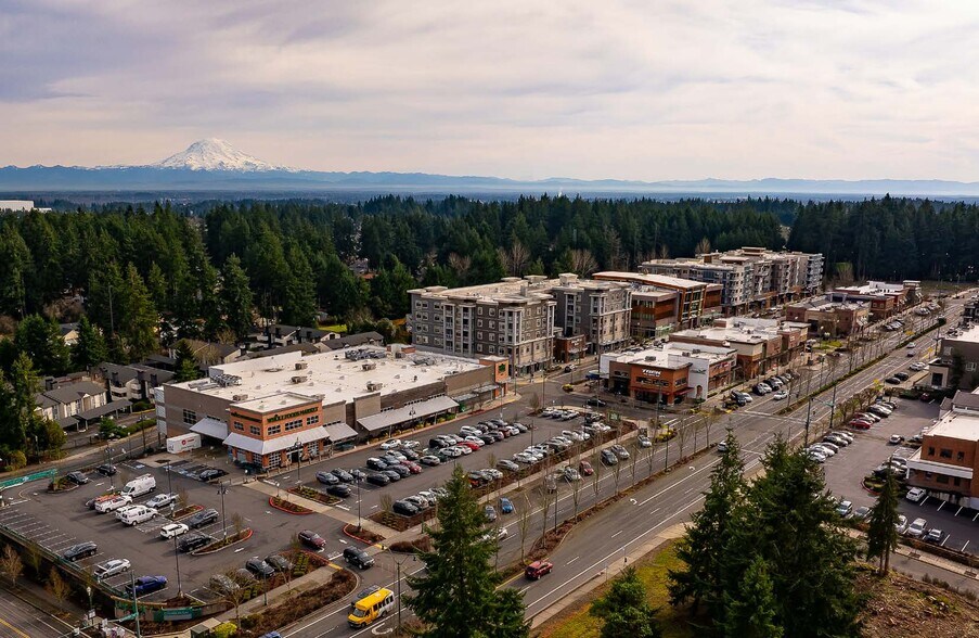 3515 Market Pl W, University Place, WA à louer - Photo de l’immeuble – Image 2 sur 5