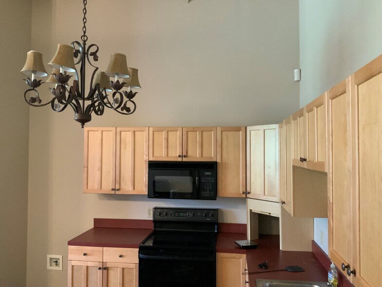 2020 E Continental Blvd, Southlake, TX à louer - Photo intérieure – Image 3 sur 8