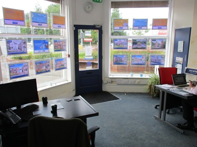 10 Moorgate, Retford à louer - Photo intérieure – Image 3 sur 6