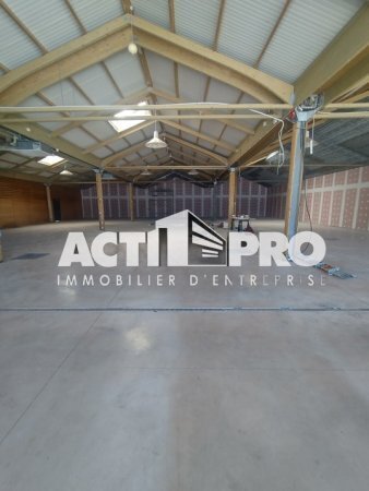 Local d’activités dans Perpignan à louer - Photo intérieure – Image 3 sur 4