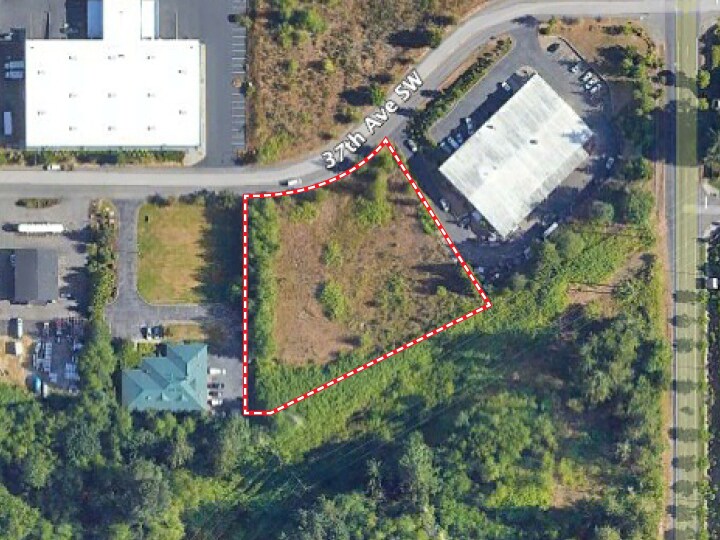 2865 37th Ave SW, Tumwater, WA à vendre - Photo de l’immeuble – Image 2 sur 3