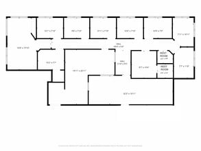 2785 Maple Ave, Lisle, IL à louer Plan d’étage– Image 1 sur 9