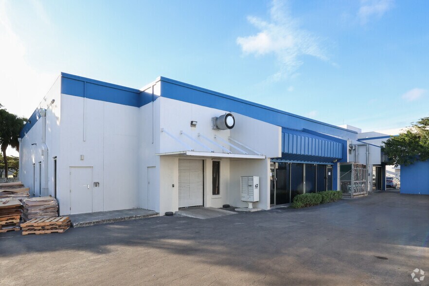 14231 SW 119th Ave, Miami, FL à louer - Photo principale – Image 1 sur 4