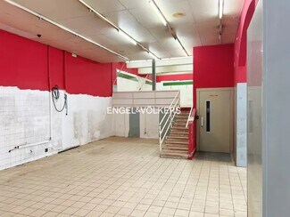 Plus de détails pour Local commercial à louer