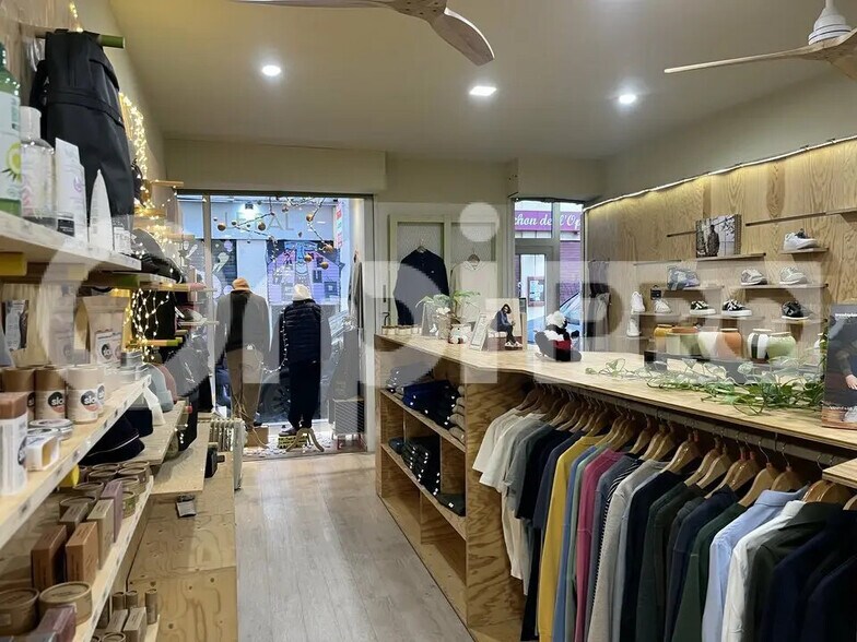 Local commercial dans Lyon à louer - Photo intérieure – Image 3 sur 7