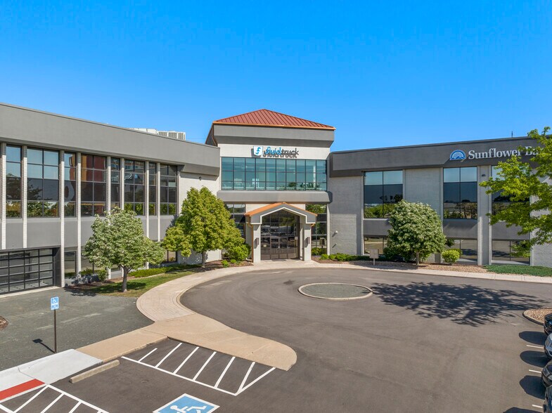 400 W 48th Ave, Denver, CO à louer - Photo principale – Image 1 sur 48