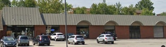 Plus de détails pour 8574 Market St, Youngstown, OH - Local commercial à louer
