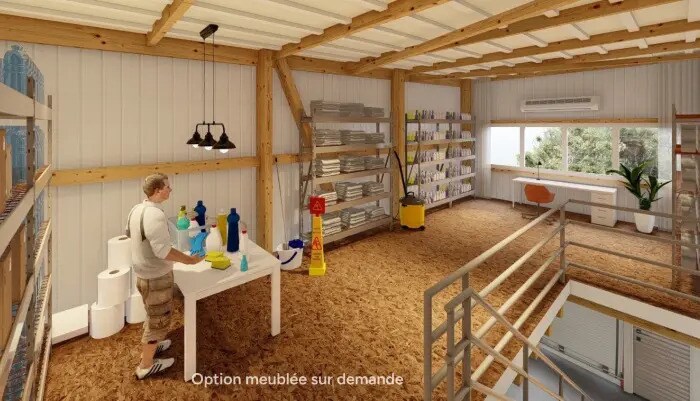 10 Rue Du Chateau D'Angleterre, Schiltigheim à louer - Photo de l’immeuble – Image 3 sur 27