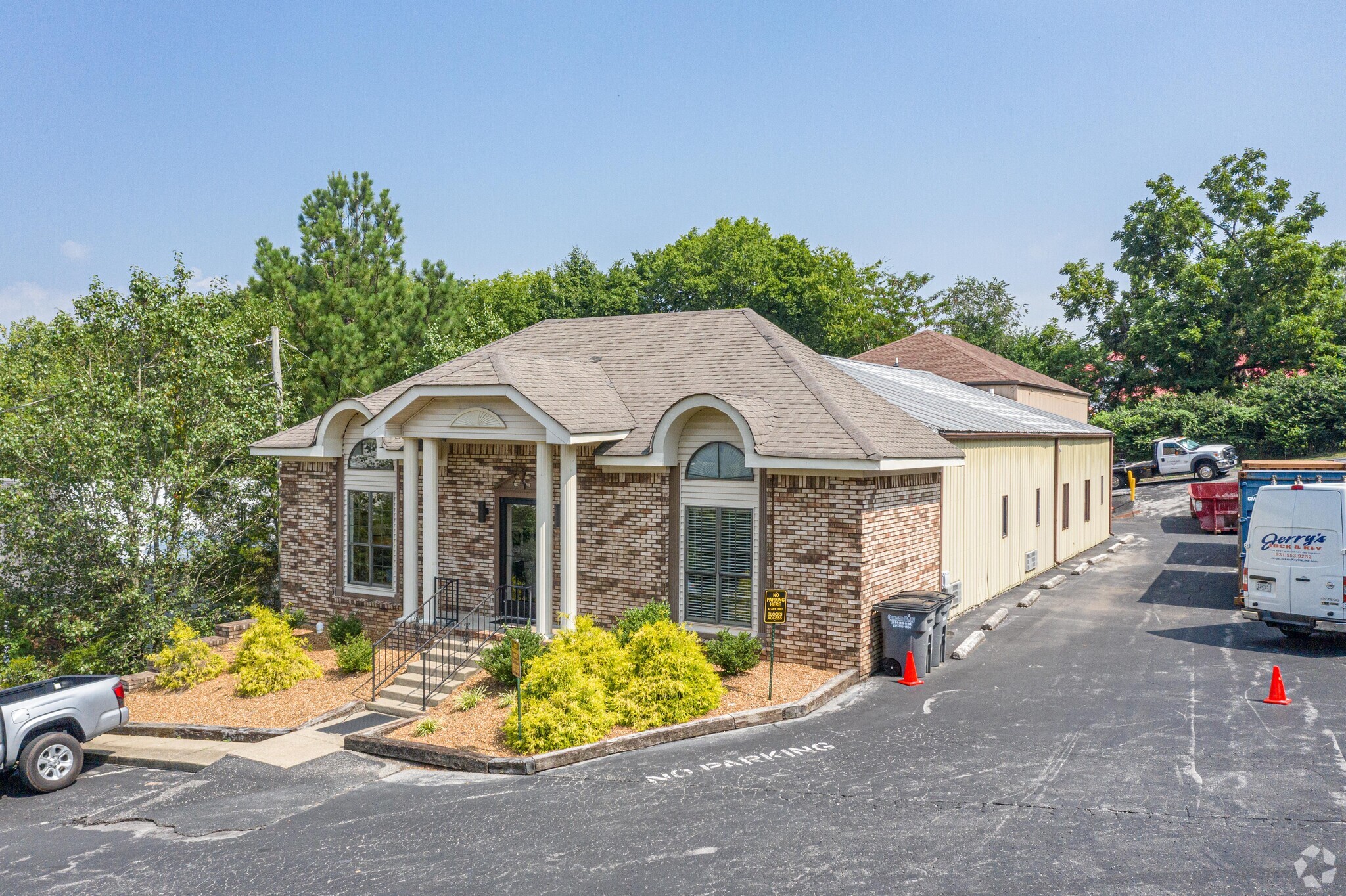 139 Dean Dr, Clarksville, TN à louer Photo principale– Image 1 sur 15