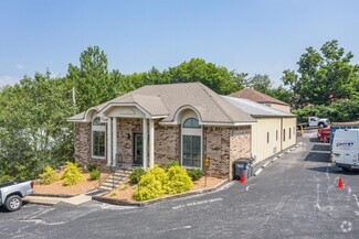 Plus de détails pour 139 Dean Dr, Clarksville, TN - Bureau à louer