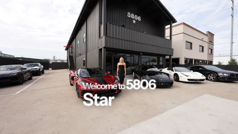 5806 Star Ln, Houston, TX à louer - Vidéo sur l’annonce professionnelle – Image 2 sur 64