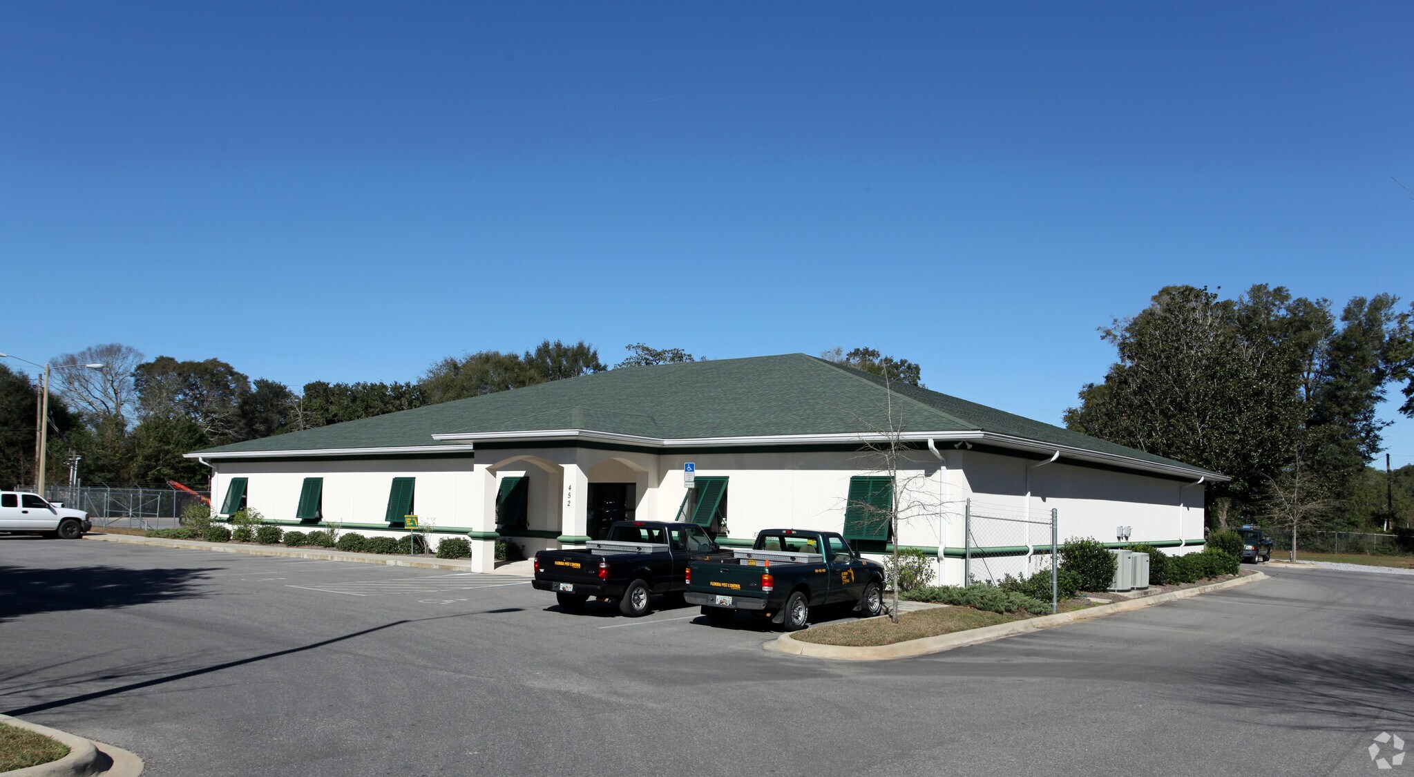 452 W Pinestead Rd, Pensacola, FL à vendre Photo principale– Image 1 sur 18