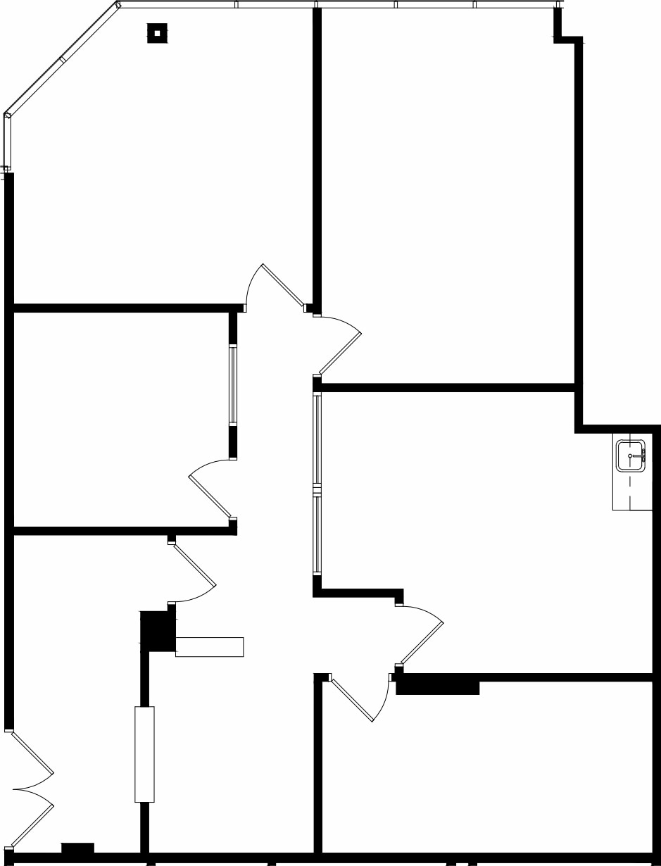 6345 Balboa Blvd, Encino, CA à louer Plan d’étage– Image 1 sur 1