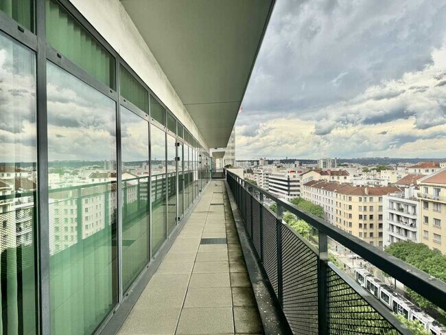 Plus de détails pour 20 Rue De La Villette, Lyon - Bureau à louer