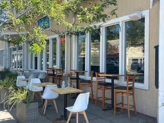 Plus de détails pour 615 Main St, Hyannis, MA - Bureau/Local commercial, Local commercial à louer