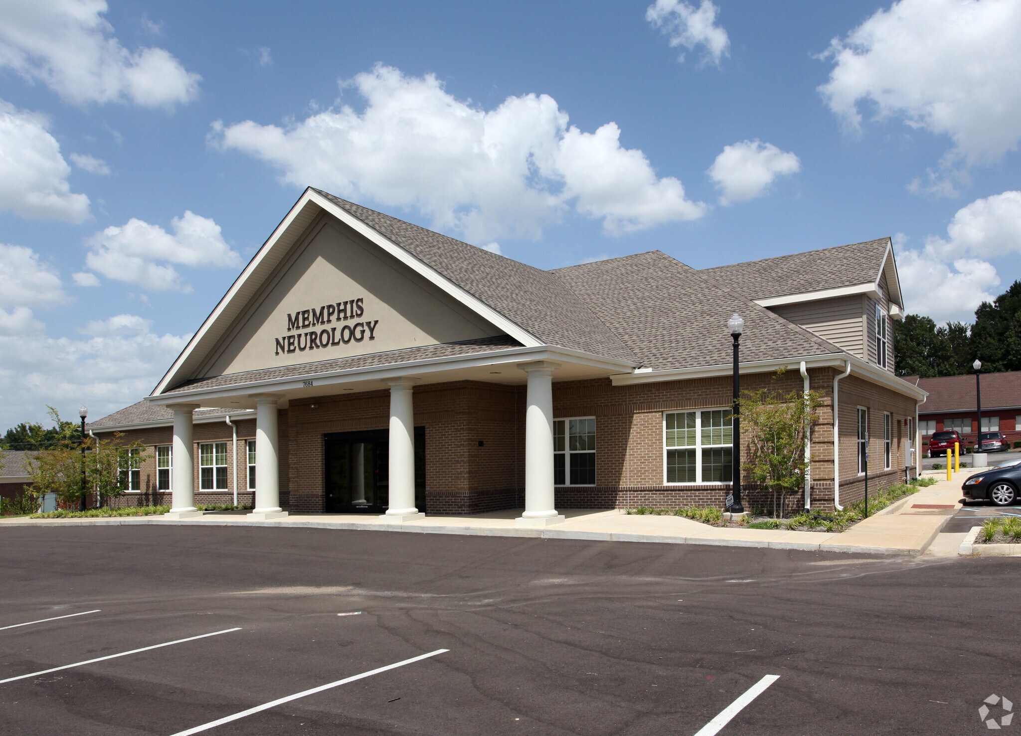 7684 Airways Blvd, Southaven, MS à louer Photo principale– Image 1 sur 3