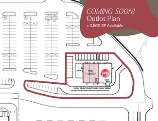 Plus de détails pour 17650-17756 Kenwood Trl Trl, Lakeville, MN - Terrain à louer