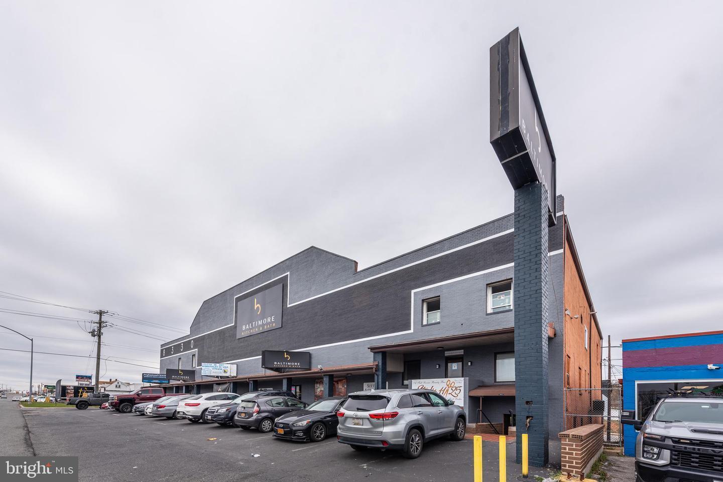 8330 Pulaski Hwy, Rosedale, MD à louer Photo intérieure– Image 1 sur 25