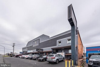 8330 Pulaski Hwy, Rosedale, MD à louer Photo intérieure– Image 1 sur 25