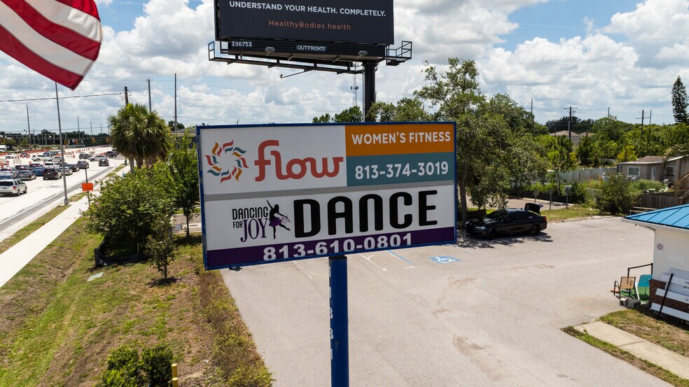 11331 US Highway 301 Shr, Riverview, FL à vendre - Photo de l’immeuble – Image 3 sur 18