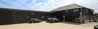 Plus de détails pour Matts Hill Rd, Hartlip - Bureau à louer