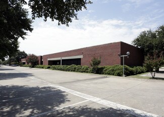 Plus de détails pour 1601 N Glenville Dr, Richardson, TX - Local d'activités à louer