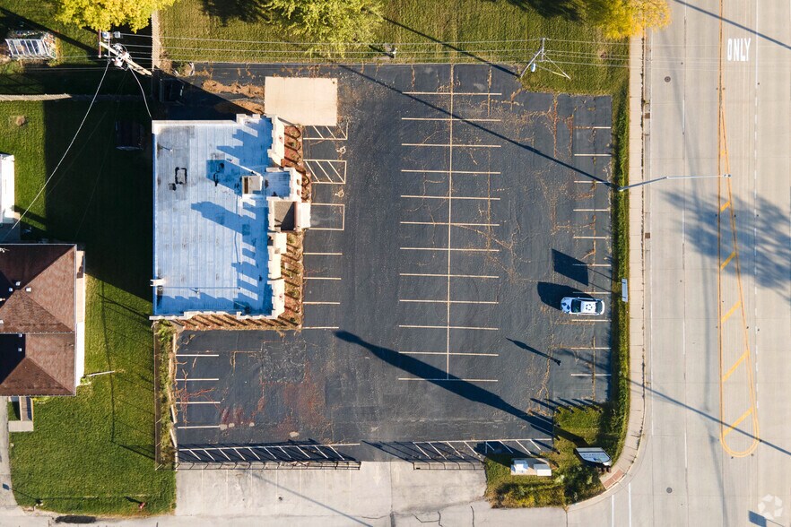 8350 S 88th Ave, Justice, IL à vendre - Aérien – Image 2 sur 44