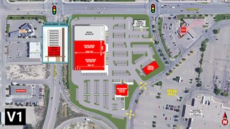 Plus de détails pour 2405 F Rd, Grand Junction, CO - Local commercial à louer