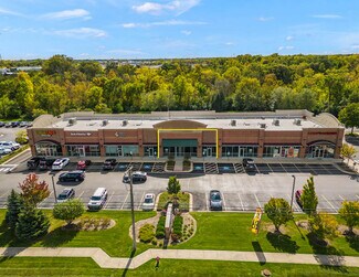 Plus de détails pour 1535 Butterfield Rd, Aurora, IL - Local commercial à louer