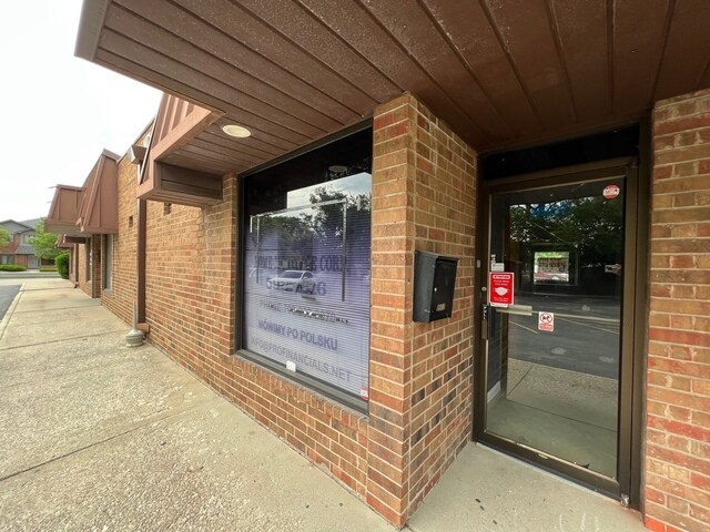 9957-9959 S Roberts Rd, Palos Hills, IL à louer - Photo de l’immeuble – Image 2 sur 25