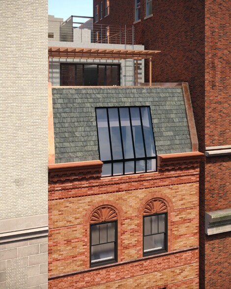 471 West End Ave, New York, NY à vendre - Photo de l’immeuble – Image 3 sur 14