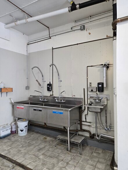 32 Shotwell St, San Francisco, CA à louer - Photo de l’immeuble – Image 3 sur 12