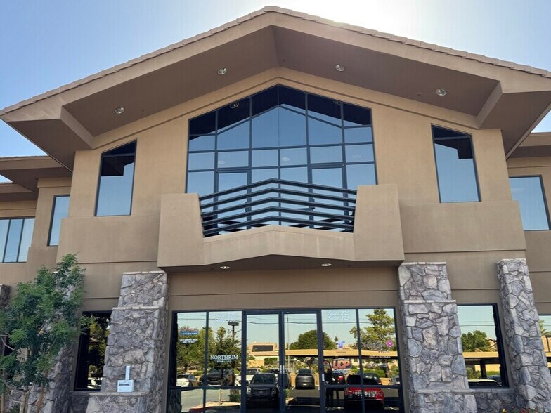 2500 S Power Rd, Mesa, AZ à vendre - Photo de l’immeuble – Image 1 sur 26