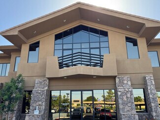 Plus de détails pour 2500 S Power Rd, Mesa, AZ - Bureau à vendre