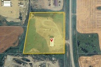 Plus de détails pour 8401 NW 282nd St, Berthold, ND - Industriel/Logistique à vendre