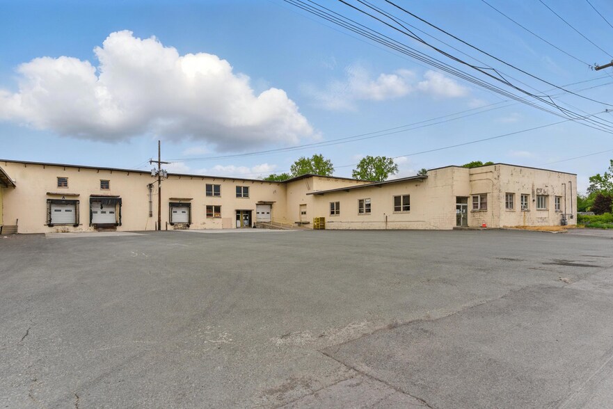 16 Commercial Ave, Albany, NY à vendre - Photo de l’immeuble – Image 2 sur 25