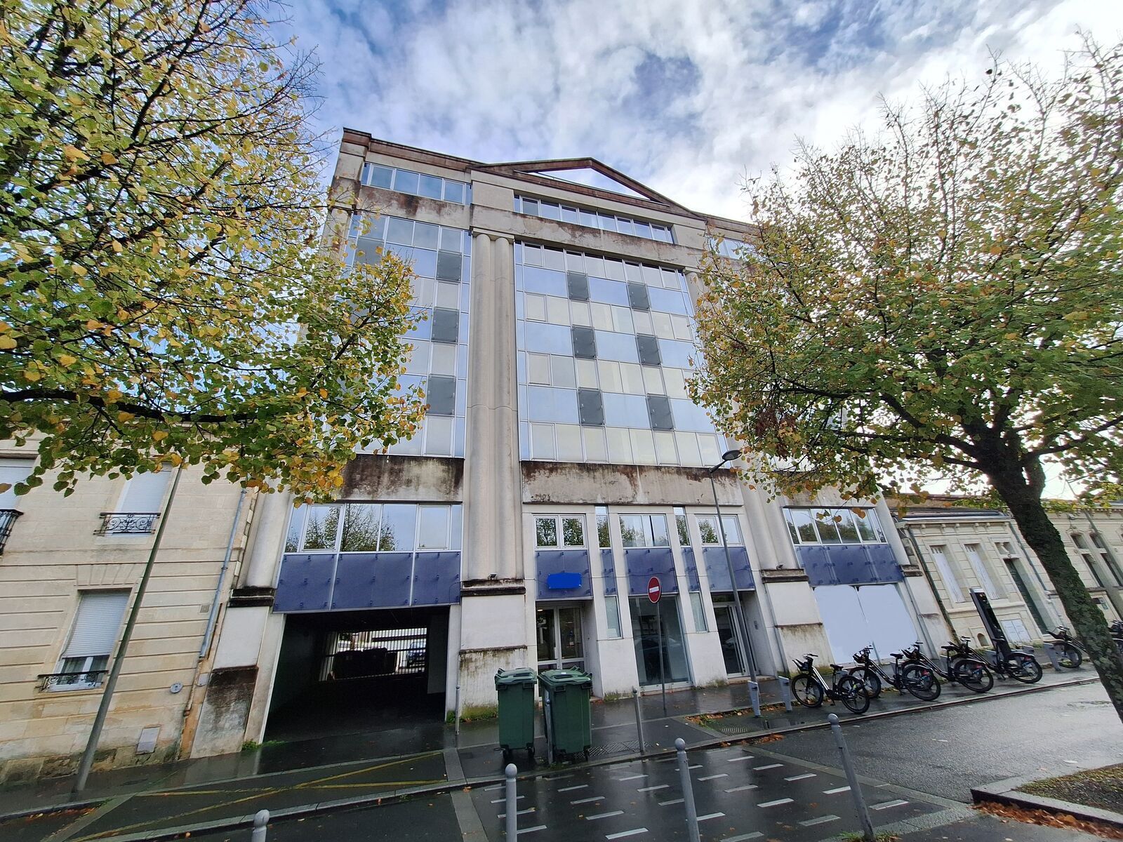 202 Rue D'Ornano, Bordeaux à louer Photo de l’immeuble– Image 1 sur 8